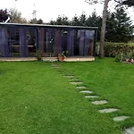 Garden Guest House Room With Terrace