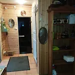 Garden Guest House Room With Terrace
