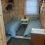 Garden Guest House Room With Terrace