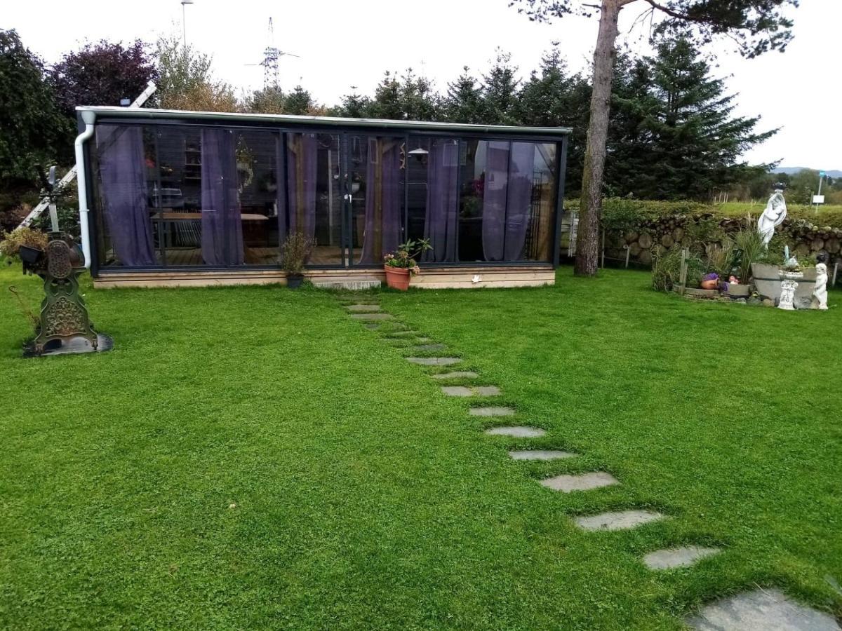 Garden With Terrace Leilighet Stavanger